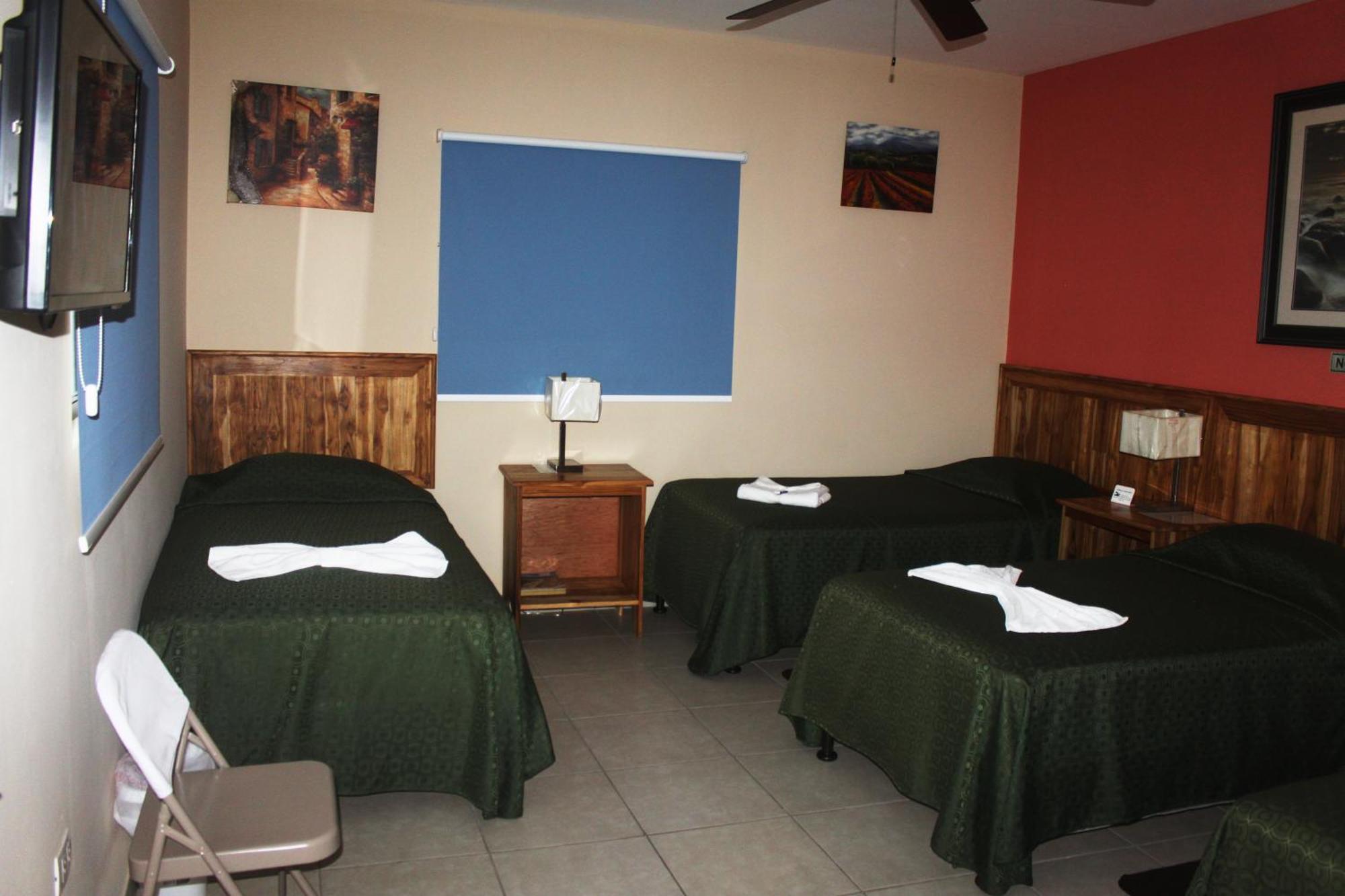 Hotel Los Chilamates Granada Pokój zdjęcie